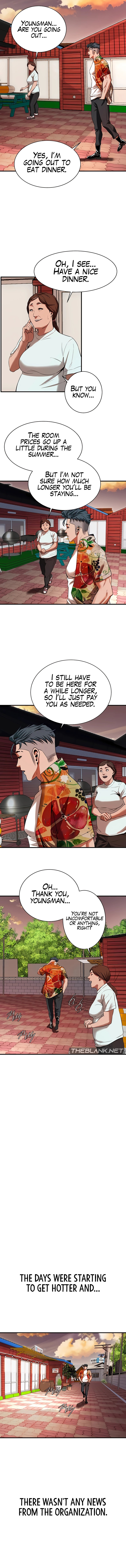 Bastard - Chapter 24 [photo 8] - MangaPorn