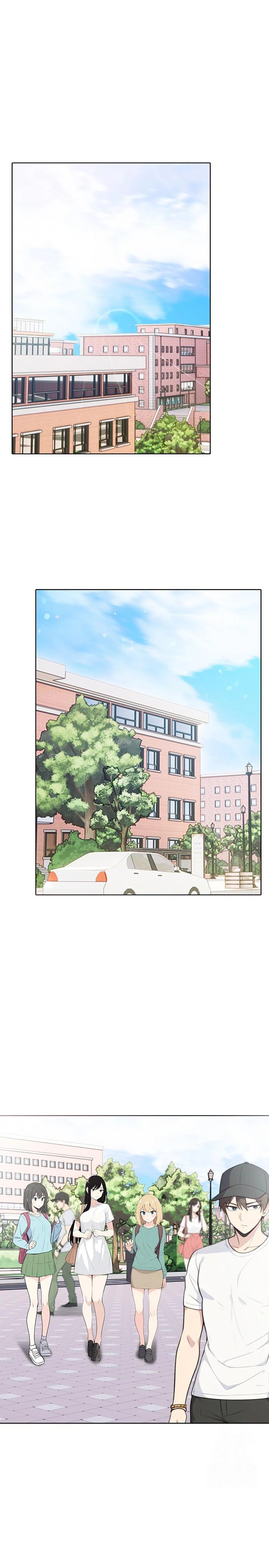 Wish Note Raw - Chapter 12 [photo 1] - MangaPorn