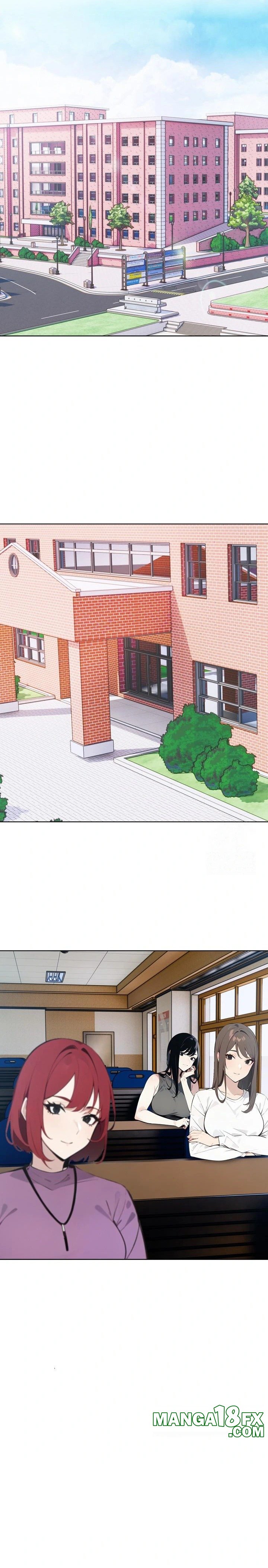 Wish Note Raw - Chapter 12 [photo 21] - MangaPorn