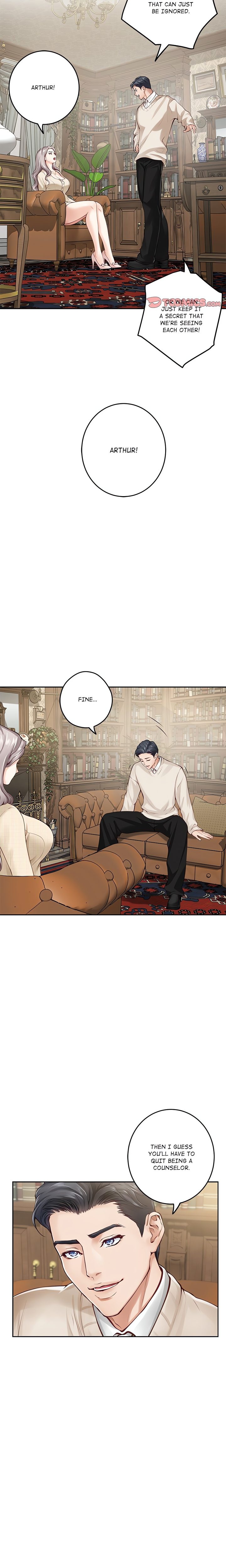 God of Pleasure - Chapter 45 [photo 18] - MangaPorn