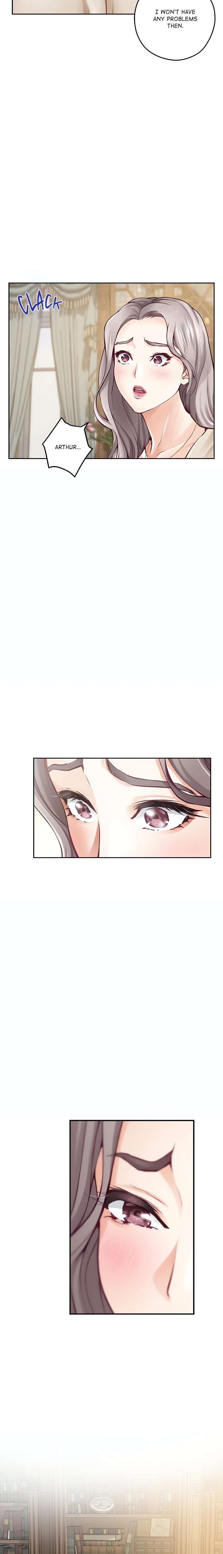 God of Pleasure - Chapter 45 [photo 27] - MangaPorn