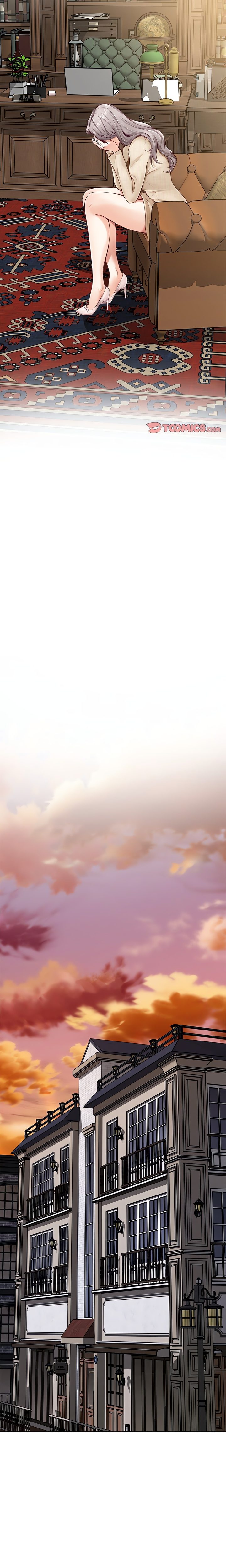 God of Pleasure - Chapter 45 [photo 28] - MangaPorn