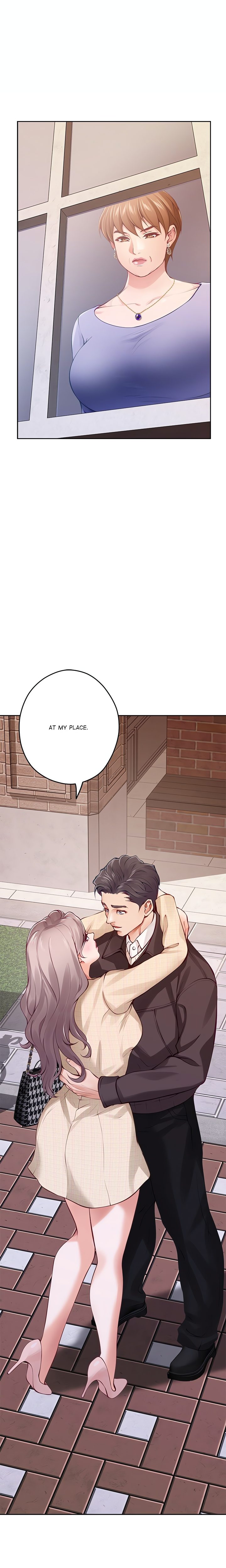 God of Pleasure - Chapter 45 [photo 32] - MangaPorn