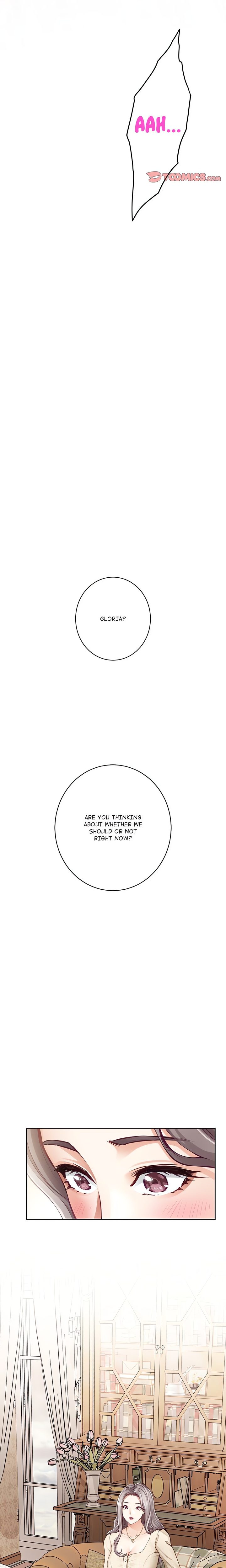 God of Pleasure - Chapter 45 [photo 8] - MangaPorn