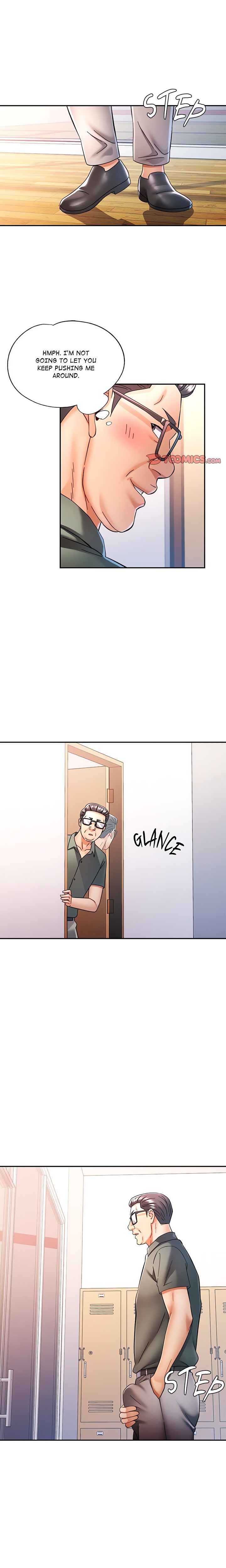 In Her Place - Chapter 80 [photo 1] - MangaPorn