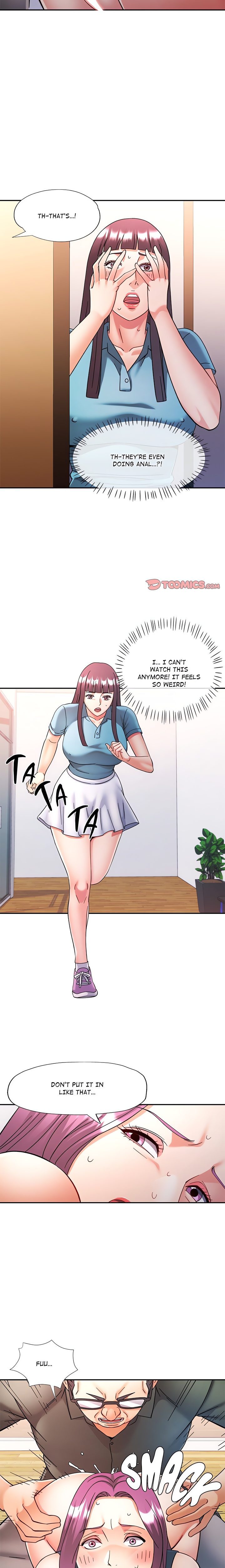 In Her Place - Chapter 80 [photo 16] - MangaPorn