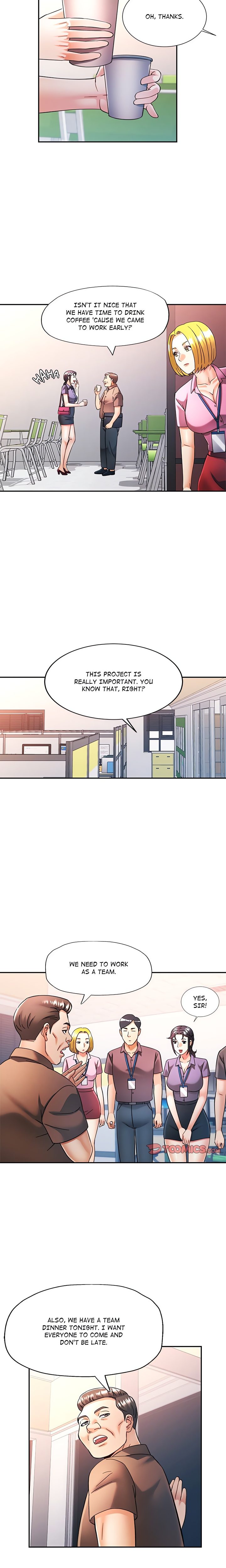 In Her Place - Chapter 80 [photo 19] - MangaPorn