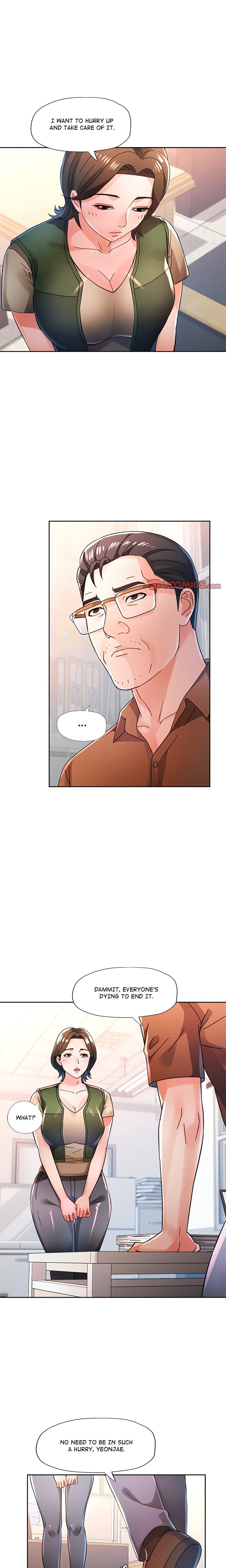 Wait, I’m a Married Woman! - Chapter 80 [photo 16] - MangaPorn