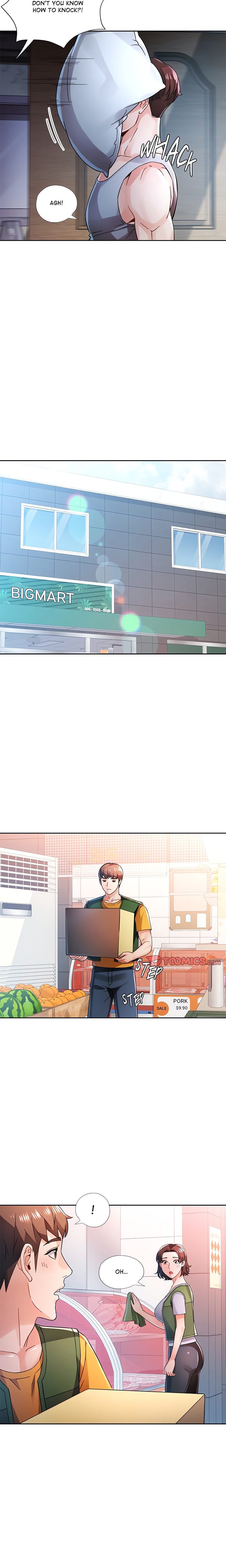 Wait, I’m a Married Woman! - Chapter 80 [photo 4] - MangaPorn