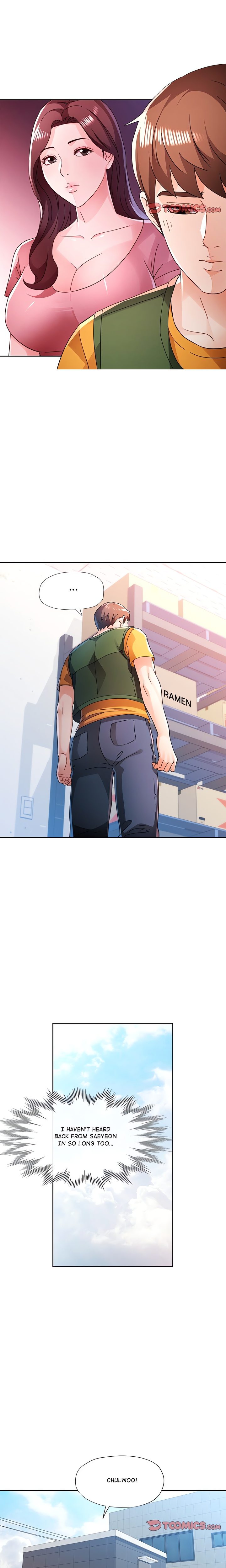 Wait, I’m a Married Woman! - Chapter 80 [photo 7] - MangaPorn