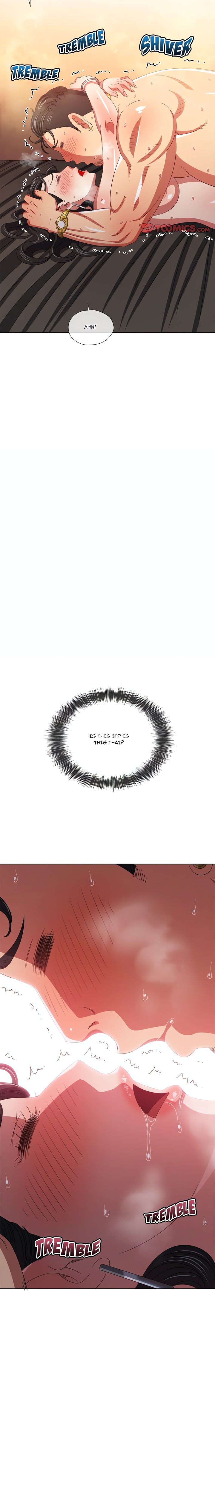 My High School Bully - Chapter 231 [photo 13] - MangaPorn