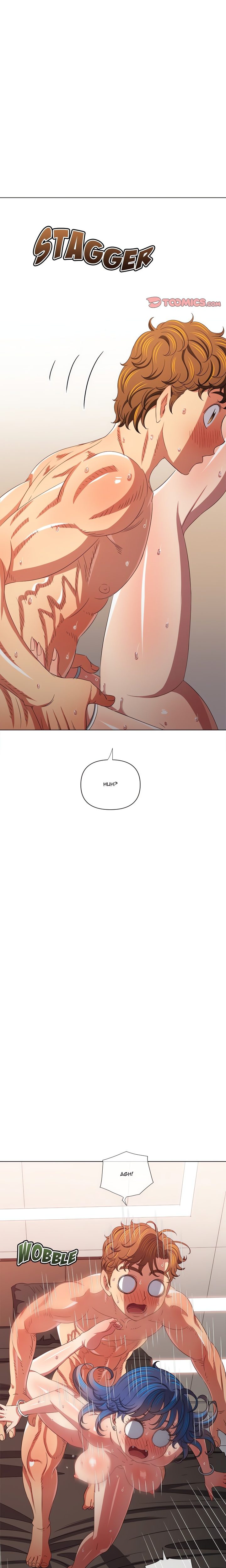 My High School Bully - Chapter 231 [photo 18] - MangaPorn