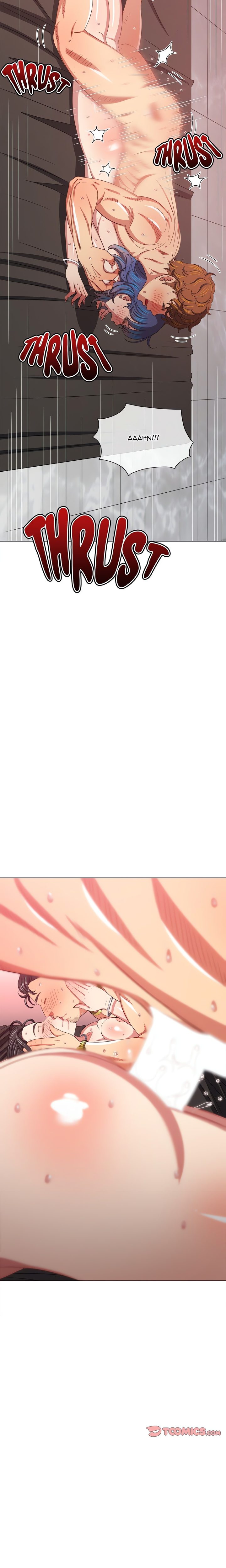 My High School Bully - Chapter 231 [photo 24] - MangaPorn