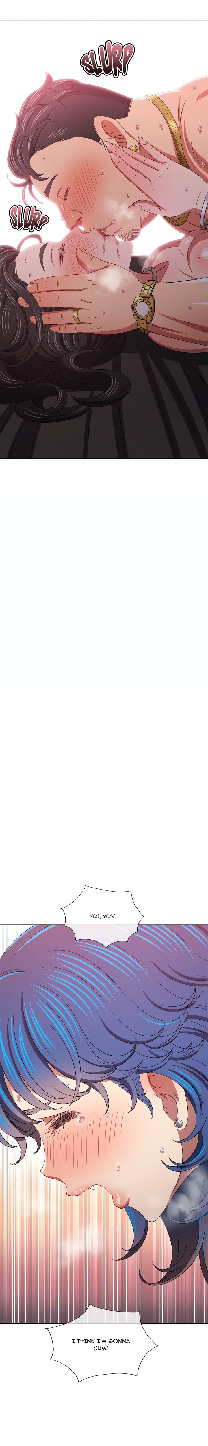 My High School Bully - Chapter 231 [photo 25] - MangaPorn