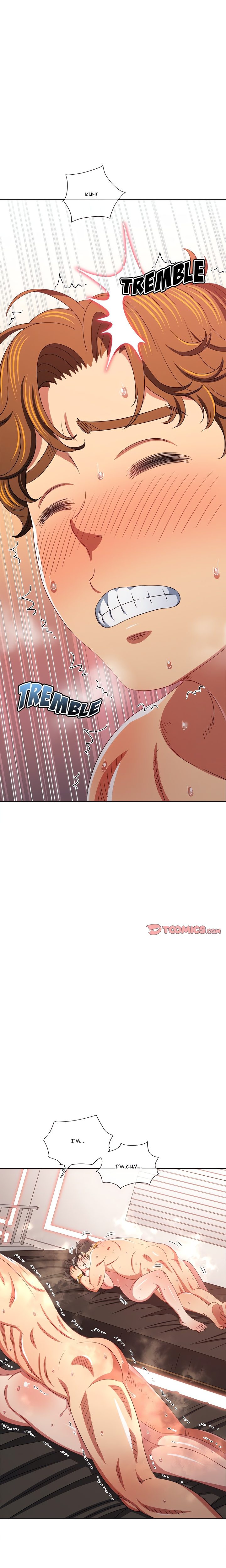 My High School Bully - Chapter 231 [photo 26] - MangaPorn