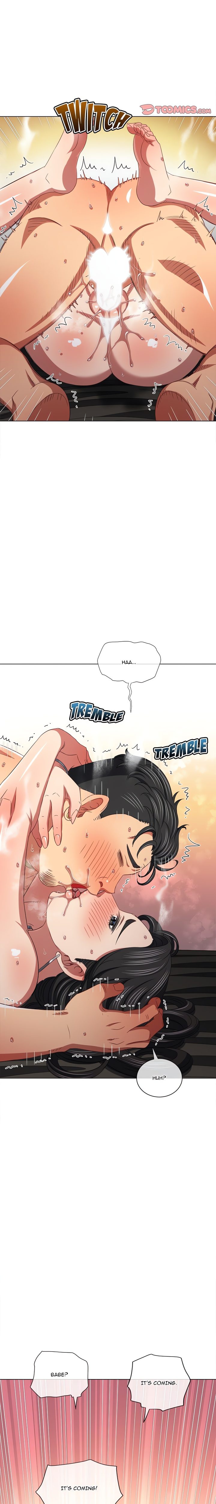 My High School Bully - Chapter 231 [photo 3] - MangaPorn