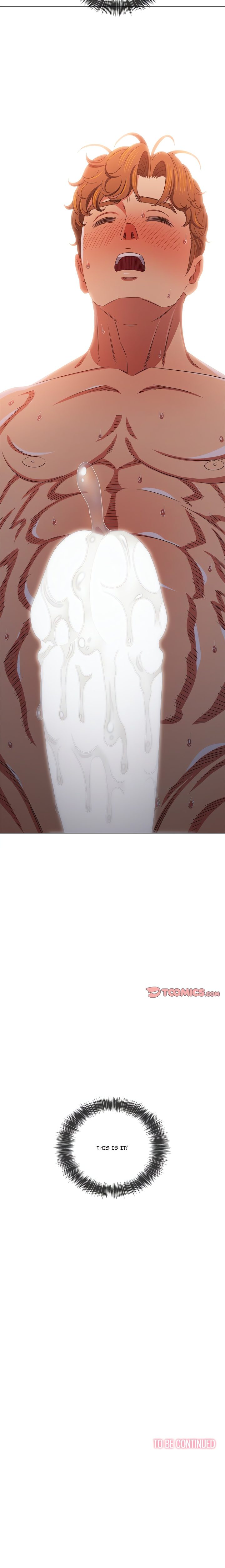 My High School Bully - Chapter 231 [photo 31] - MangaPorn