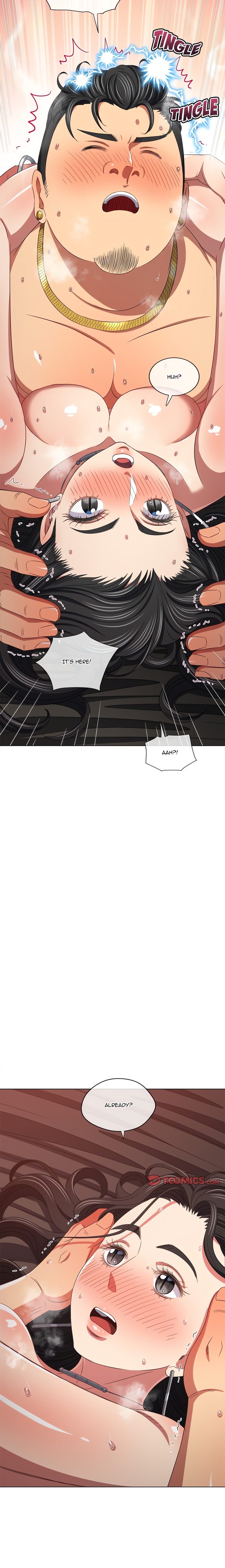 My High School Bully - Chapter 231 [photo 4] - MangaPorn