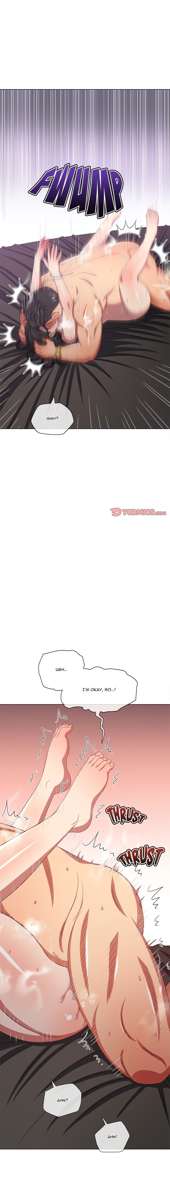 My High School Bully - Chapter 231 [photo 6] - MangaPorn