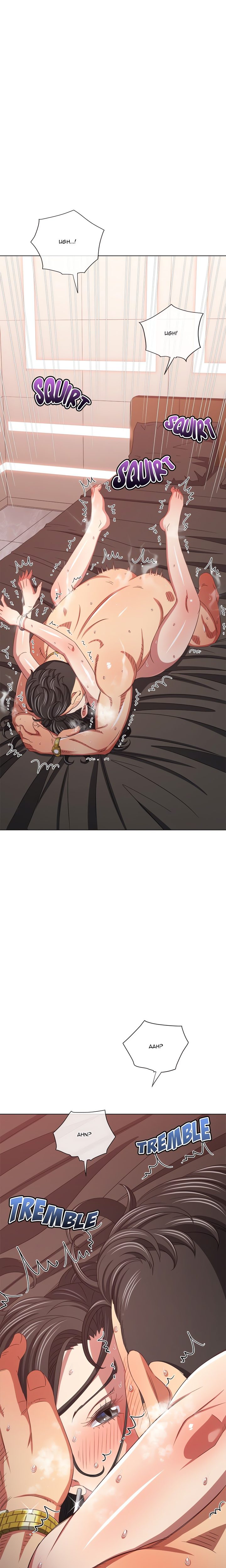 My High School Bully - Chapter 231 [photo 7] - MangaPorn