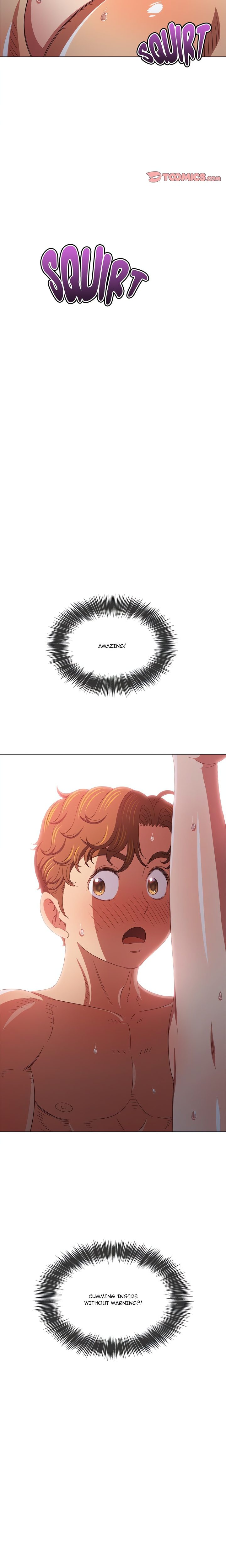 My High School Bully - Chapter 231 [photo 8] - MangaPorn