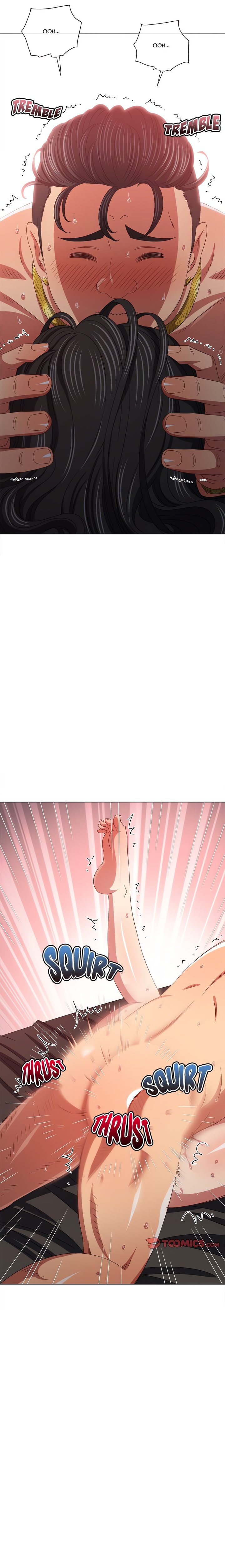 My High School Bully - Chapter 231 [photo 9] - MangaPorn