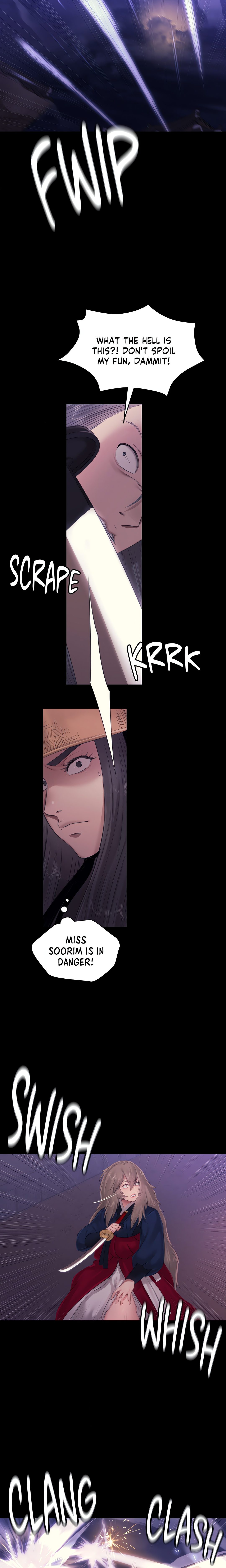 Madam - Chapter 130 [photo 10] - MangaPorn