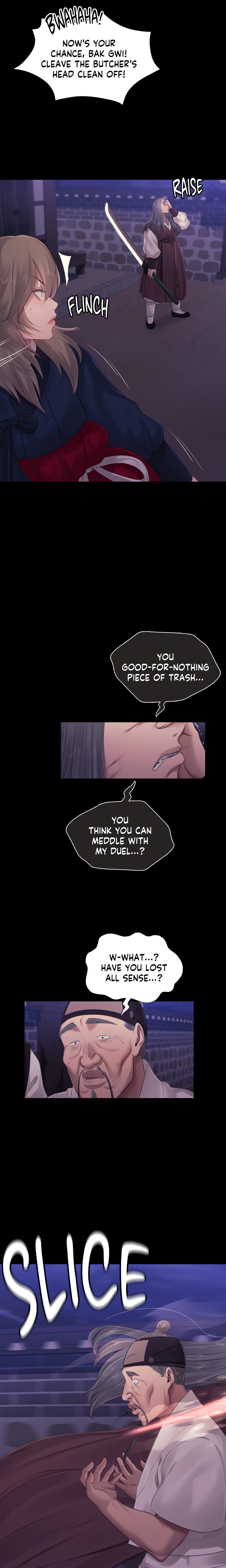 Madam - Chapter 130 [photo 12] - MangaPorn