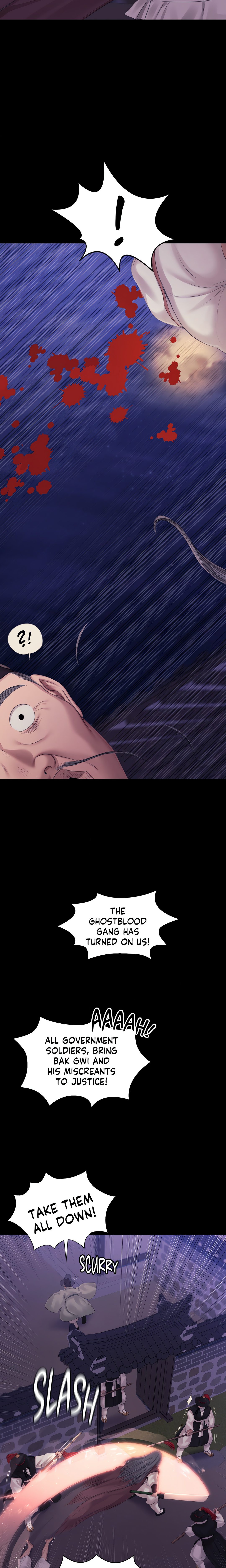 Madam - Chapter 130 [photo 13] - MangaPorn