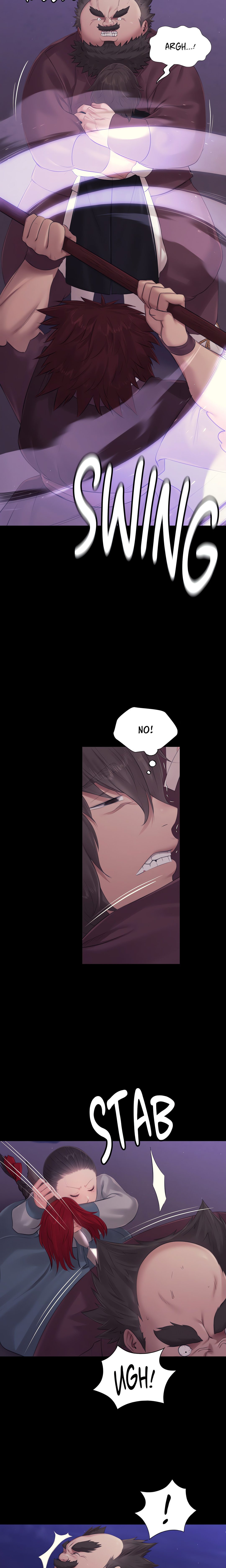 Madam - Chapter 130 [photo 16] - MangaPorn