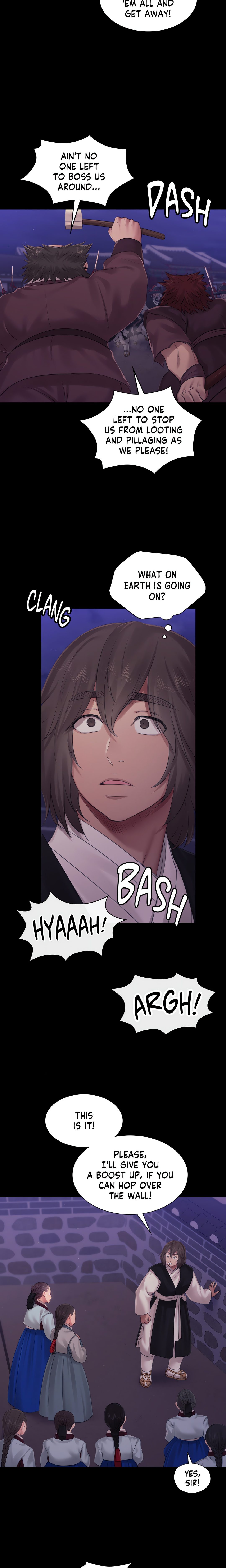 Madam - Chapter 130 [photo 19] - MangaPorn