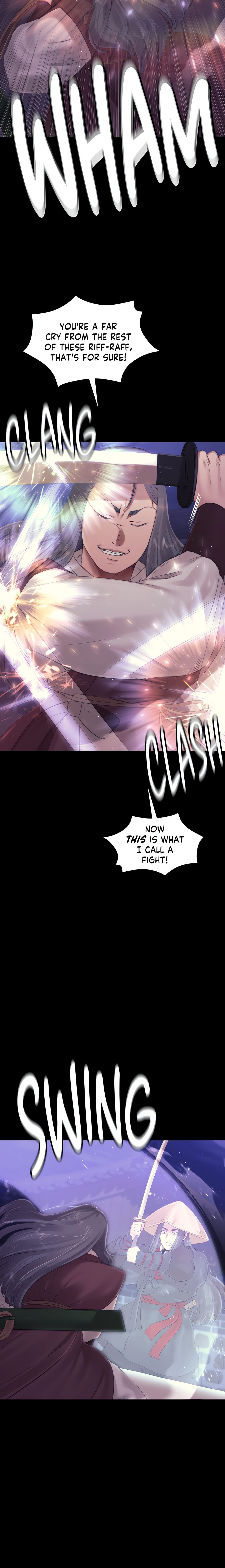 Madam - Chapter 130 [photo 5] - MangaPorn