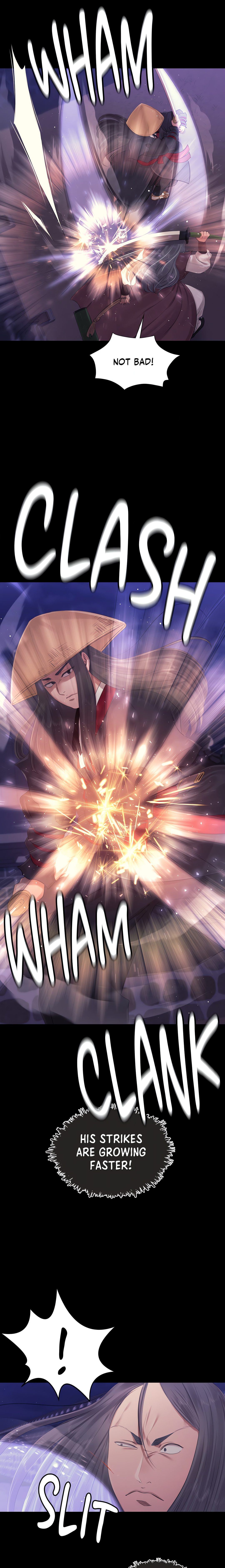 Madam - Chapter 130 [photo 6] - MangaPorn