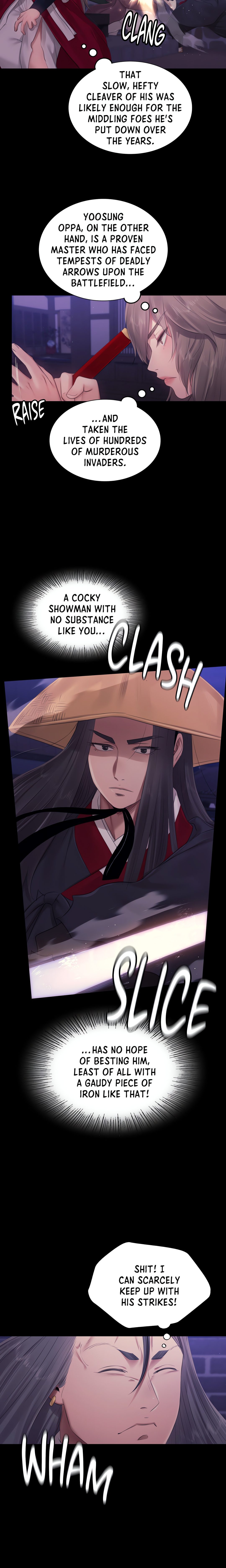 Madam - Chapter 130 [photo 8] - MangaPorn