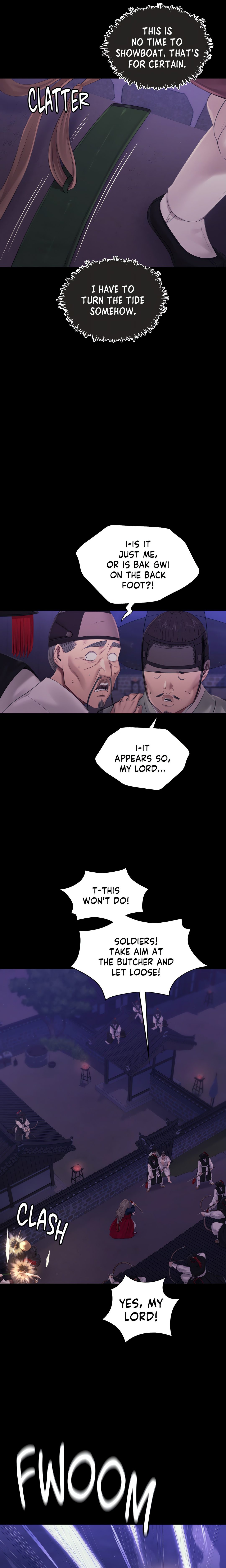 Madam - Chapter 130 [photo 9] - MangaPorn