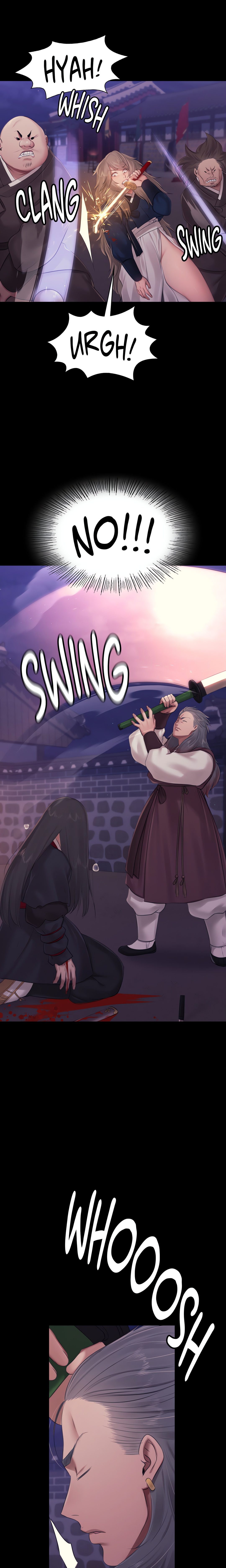 Madam - Chapter 131 [photo 10] - MangaPorn