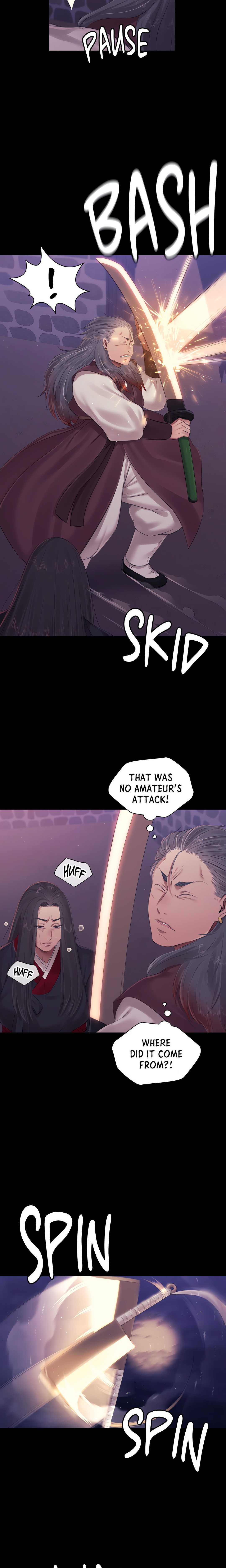 Madam - Chapter 131 [photo 11] - MangaPorn