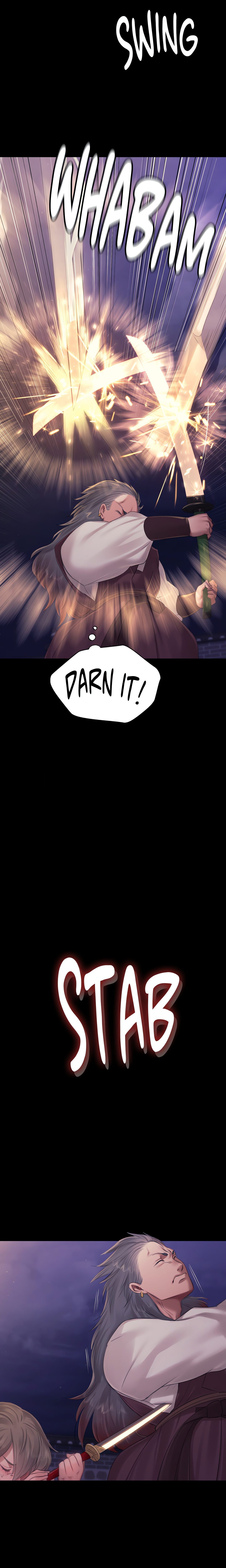 Madam - Chapter 131 [photo 19] - MangaPorn