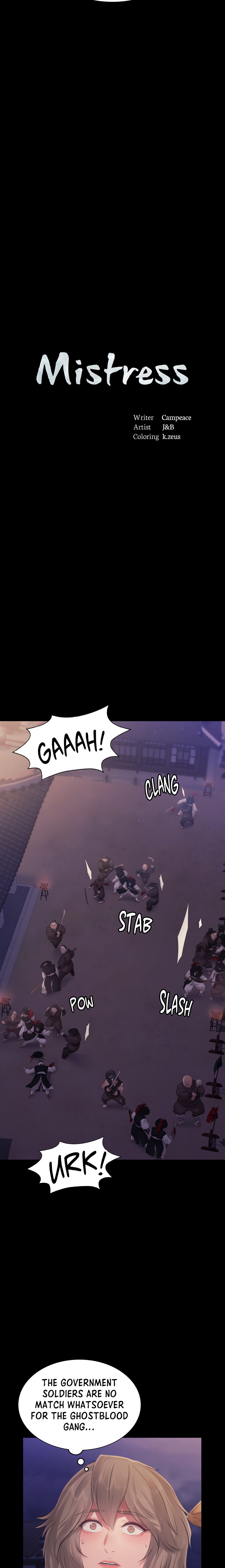 Madam - Chapter 131 [photo 2] - MangaPorn