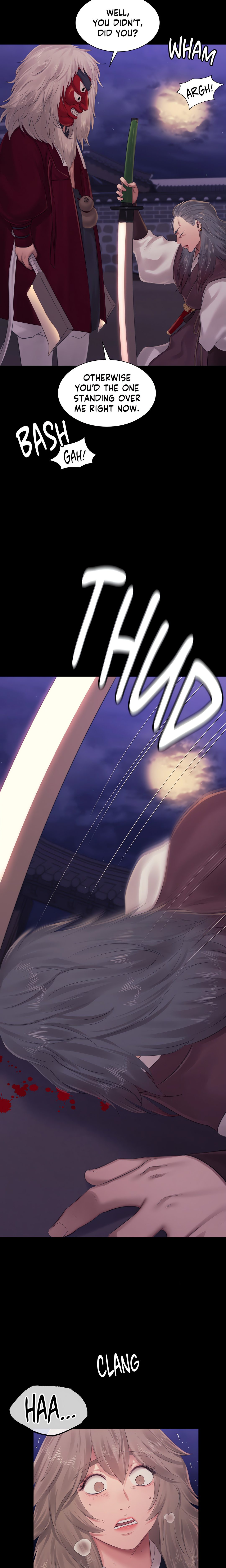 Madam - Chapter 131 [photo 21] - MangaPorn