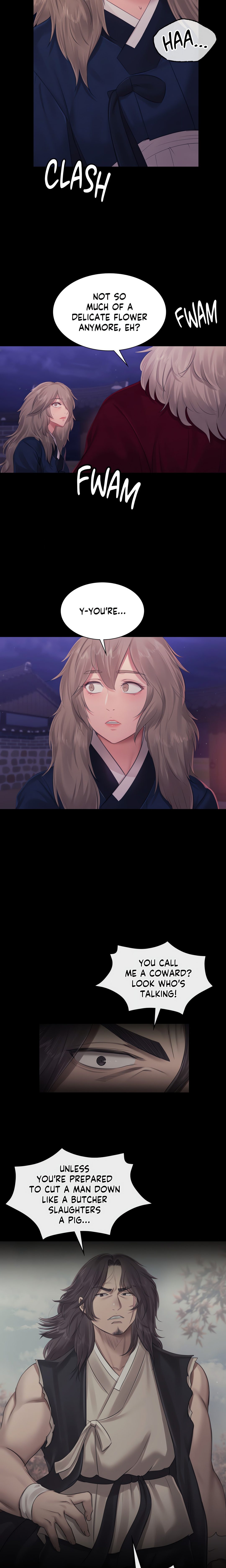 Madam - Chapter 131 [photo 22] - MangaPorn