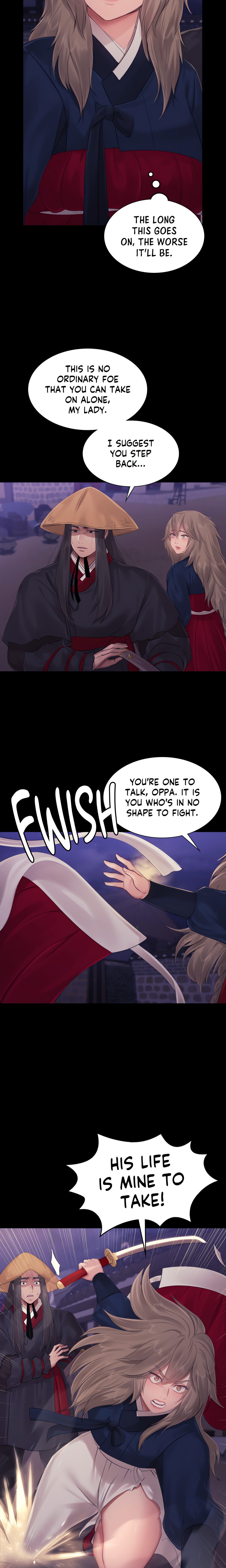 Madam - Chapter 131 [photo 3] - MangaPorn