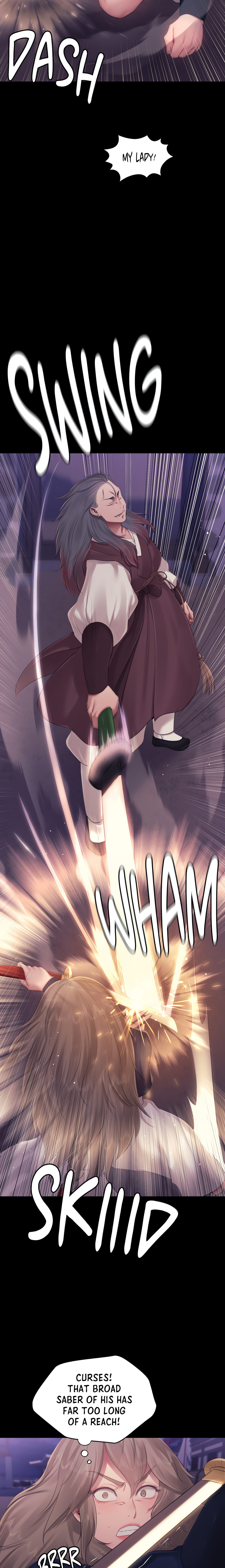 Madam - Chapter 131 [photo 4] - MangaPorn