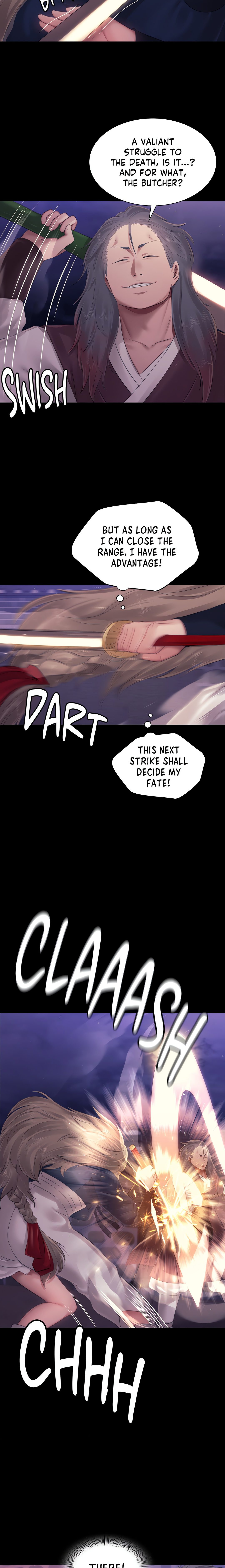 Madam - Chapter 131 [photo 5] - MangaPorn