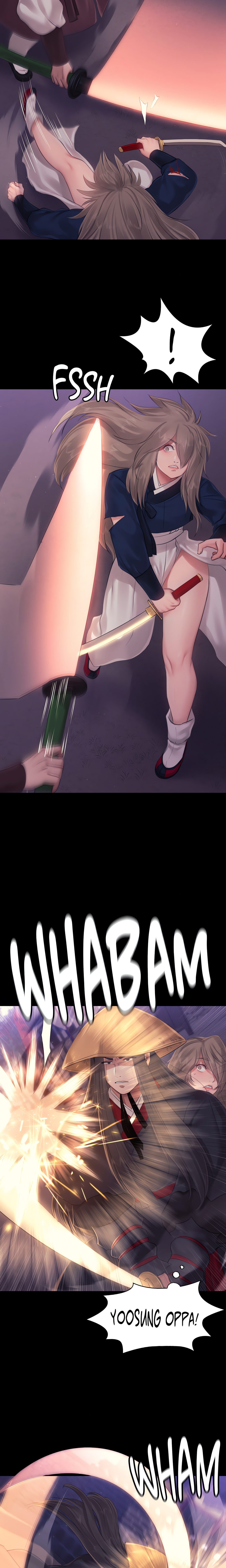 Madam - Chapter 131 [photo 7] - MangaPorn