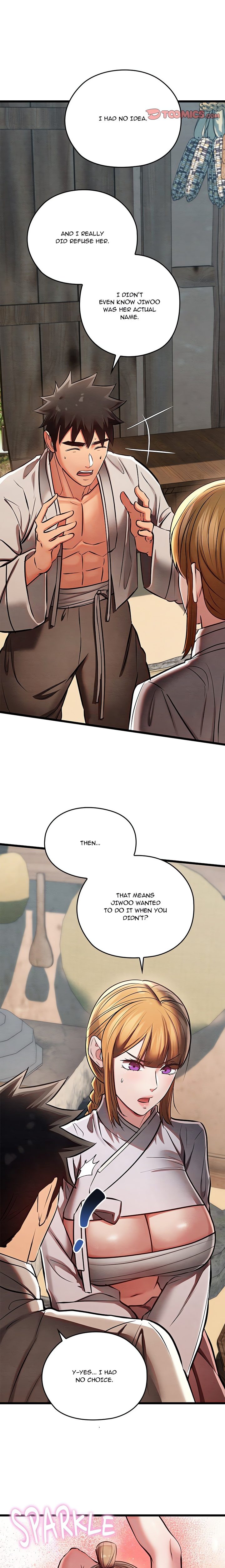 Principles and Practices of Lovemaking - Chapter 36 [photo 10] - MangaPorn