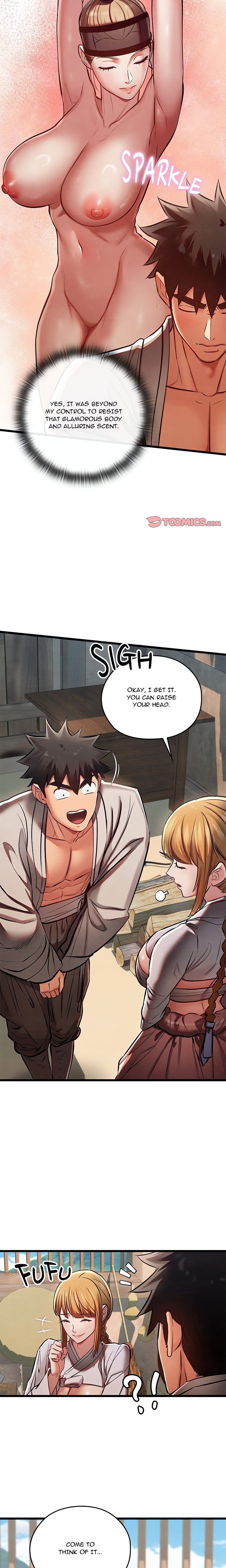 Principles and Practices of Lovemaking - Chapter 36 [photo 11] - MangaPorn