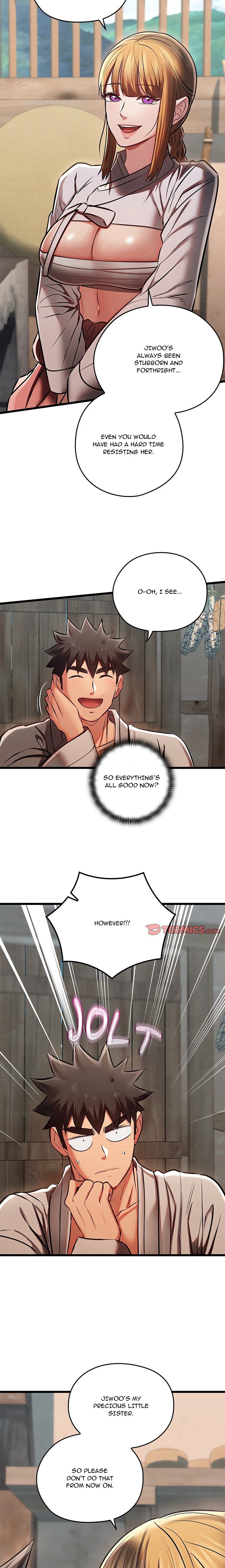 Principles and Practices of Lovemaking - Chapter 36 [photo 12] - MangaPorn