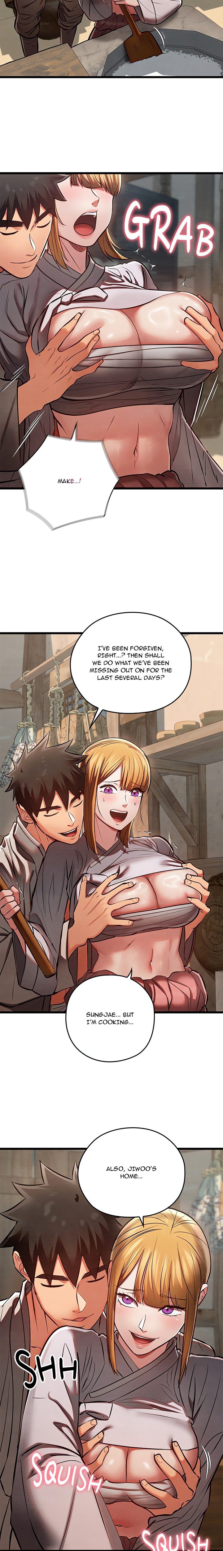 Principles and Practices of Lovemaking - Chapter 36 [photo 14] - MangaPorn