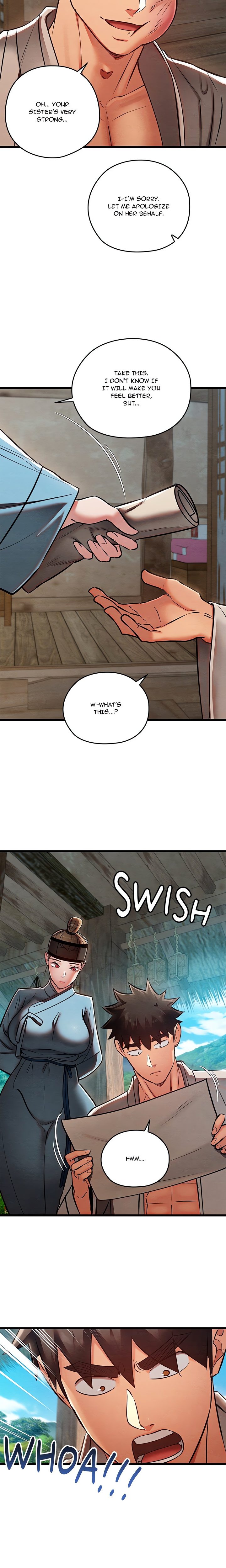 Principles and Practices of Lovemaking - Chapter 36 [photo 19] - MangaPorn